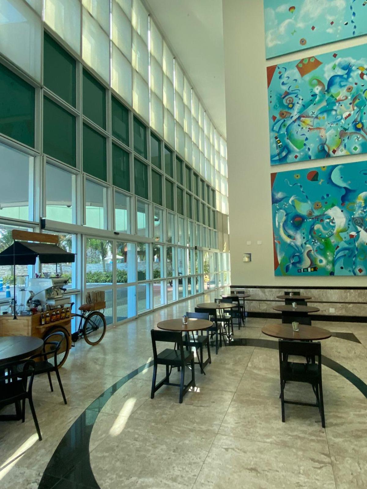 Apartamento Q1 Flat Mediterraneo - Hospedado Por Marcio & Luzia Río de Janeiro