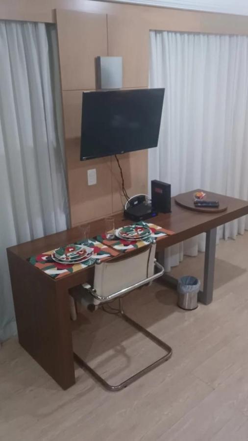 Appartamento Q1 Flat Mediterraneo - Hospedado Por Marcio & Luzia *