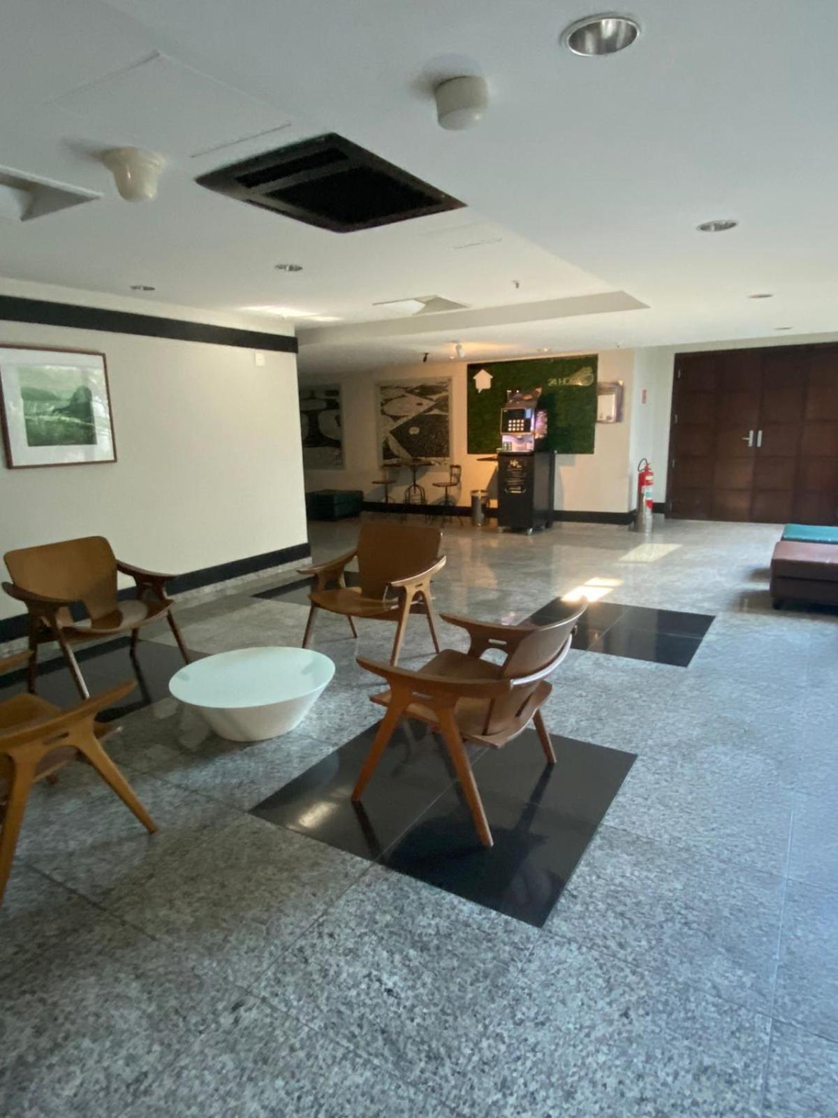 Appartamento Q1 Flat Mediterraneo - Hospedado Por Marcio & Luzia